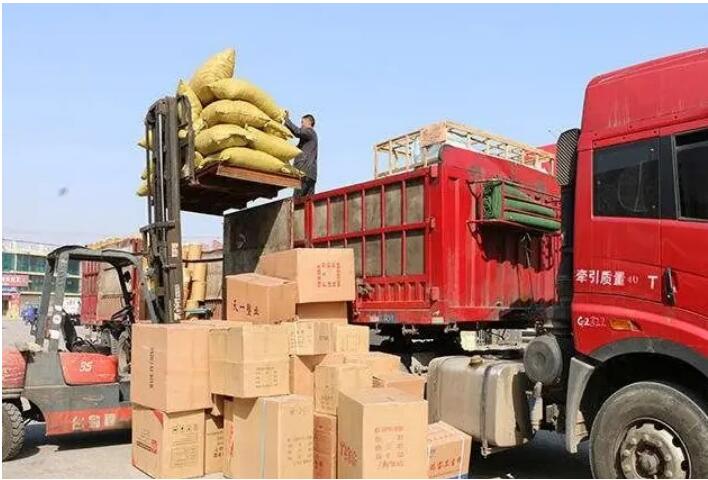 泉州到大理物流专线