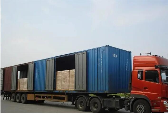 泉州到大理整车运输