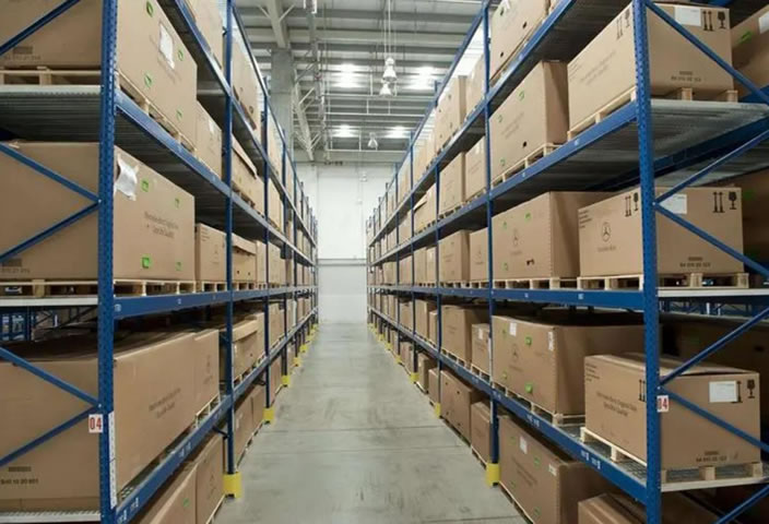 泉州到大理货物仓储