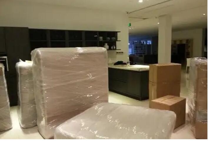 泉州到大理长途搬家