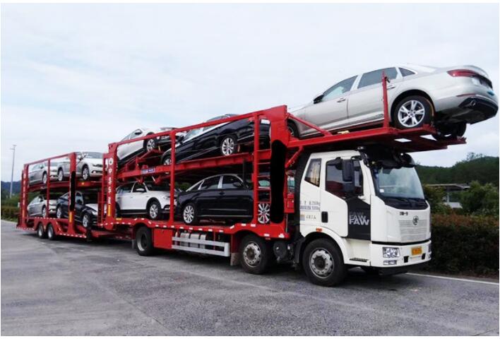 泉州到大理轿车托运